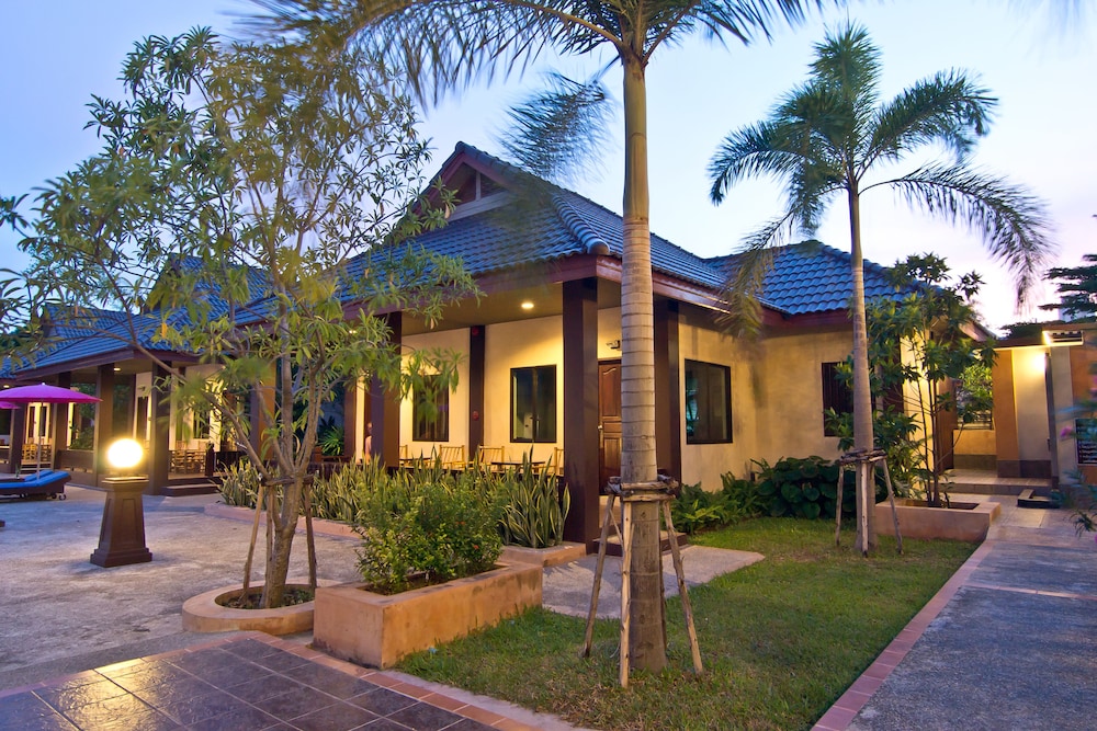 RB Resort Pattaya 6/65