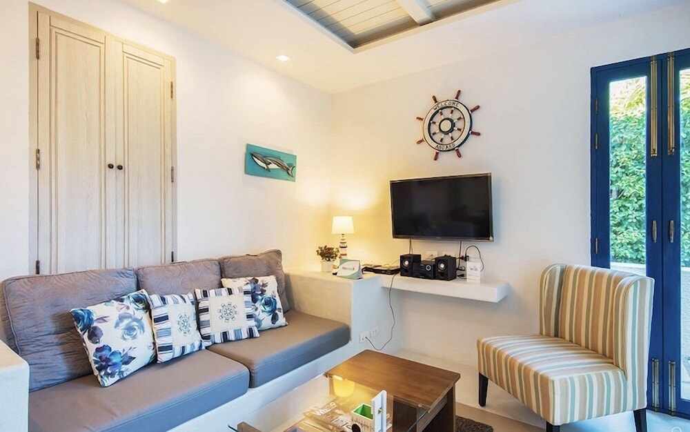 Chelona Huahin Condo Garden View By Dome 19/50