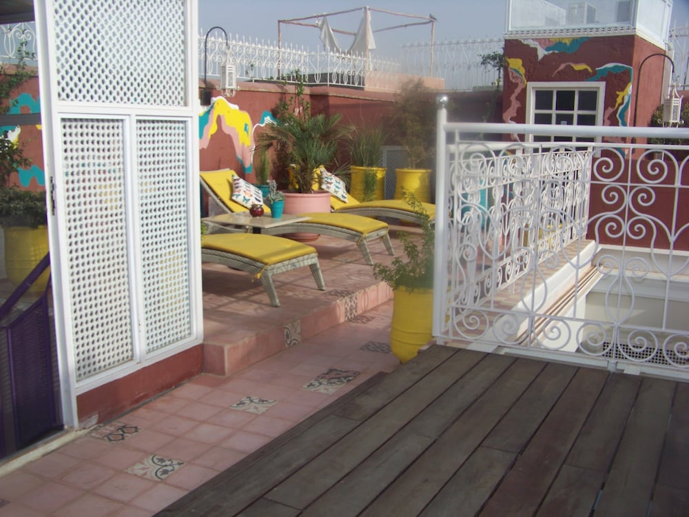 RIAD KARMELA PRINCESSE 55/62