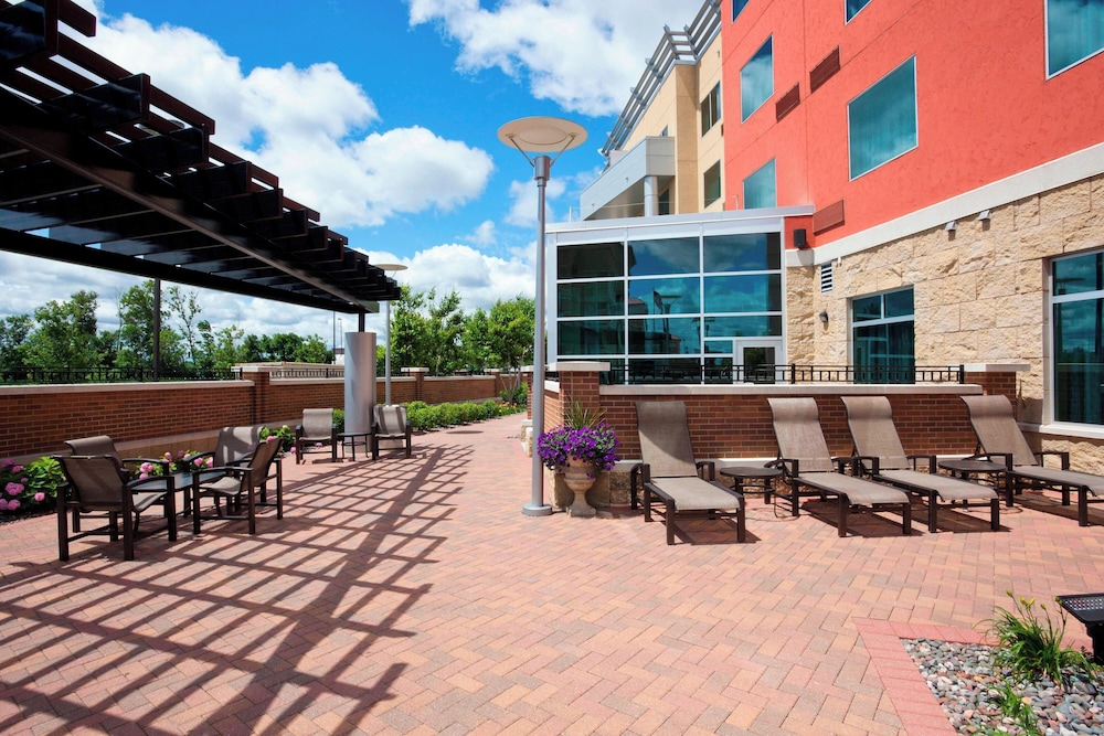 Courtyard by Marriott Minneapolis Maple Grove/Arbor Lakes 67/70
