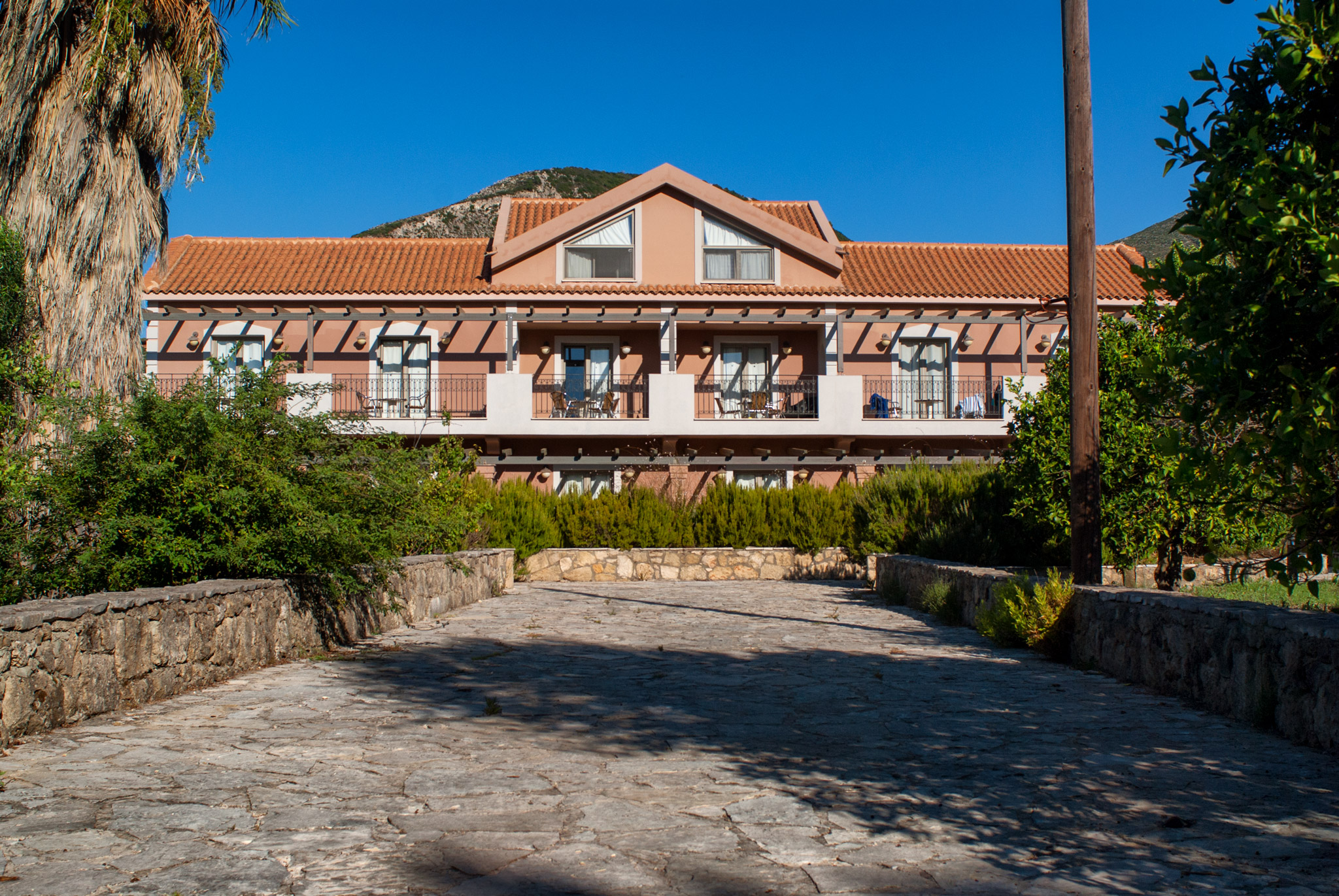 Efrosini Village 13/15