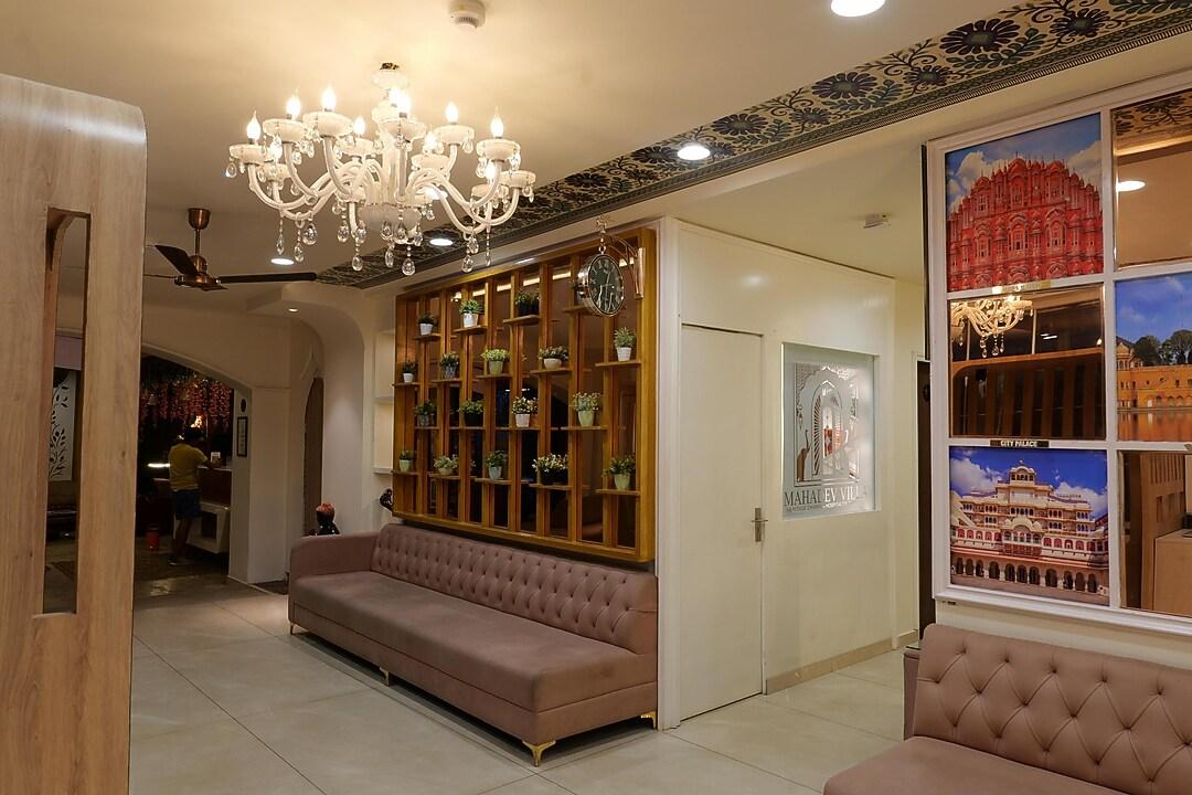 OYO Rooms Bani Park Bhrigu Marg 5/54