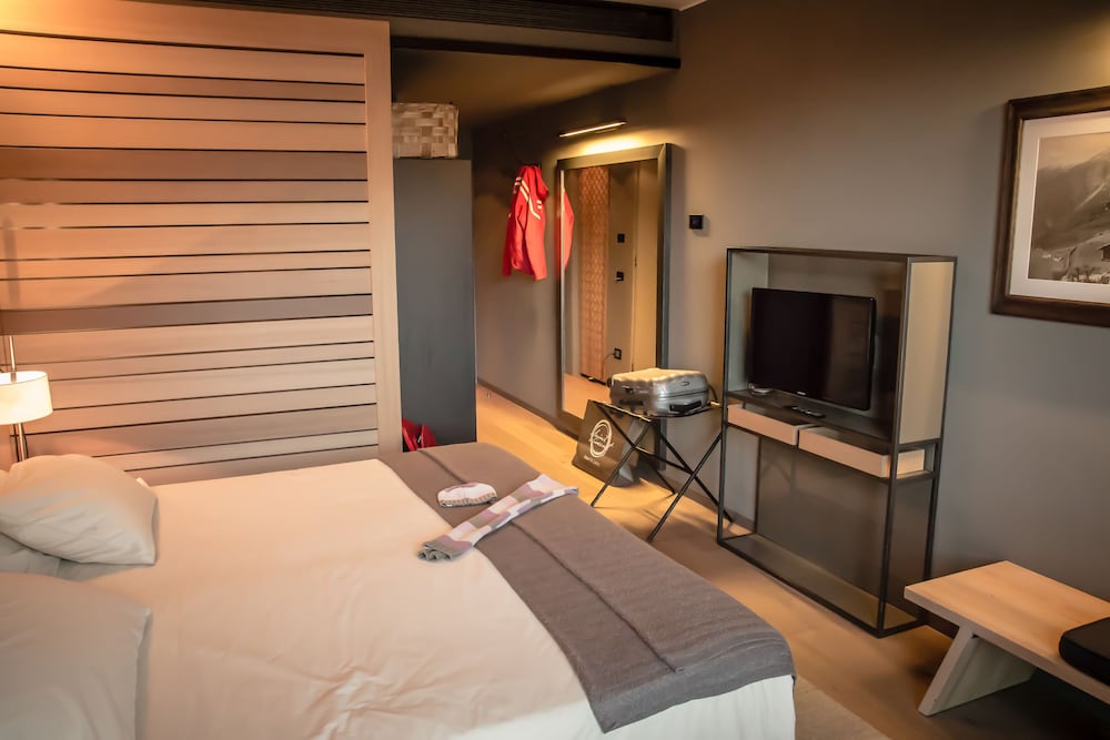 PARC HOTEL BILLIA 10/33