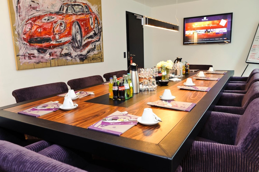 Hotel Rosenmeer 35/50