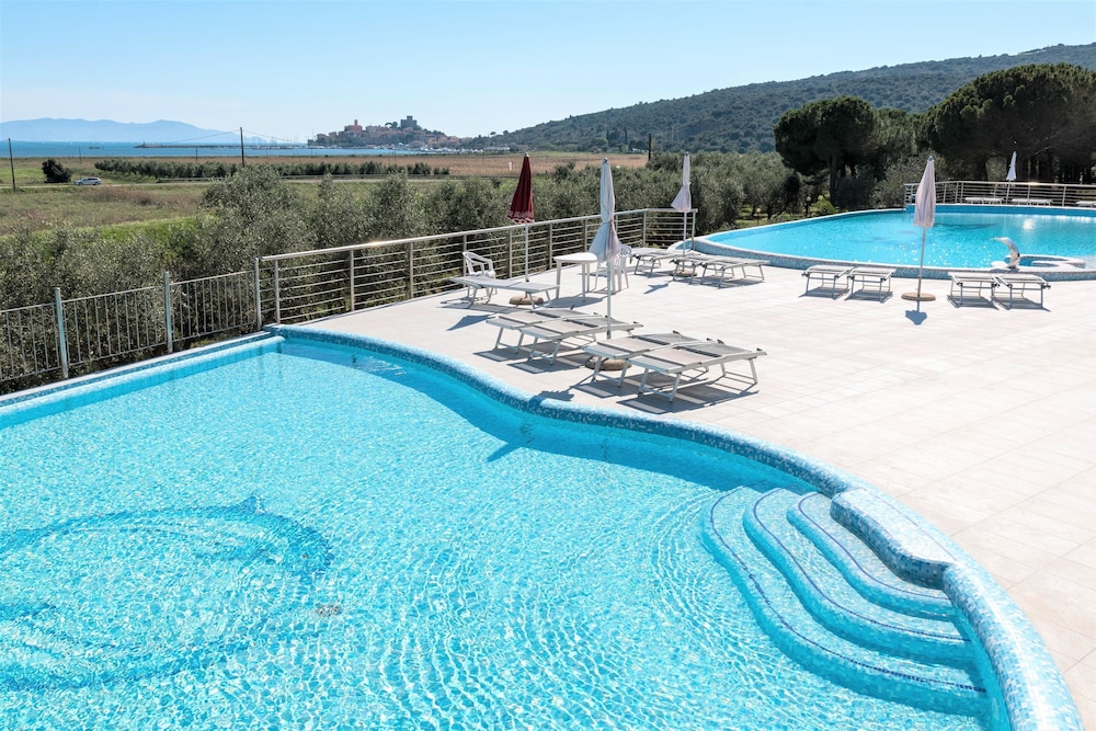 Gitavillage Talamone 29/50