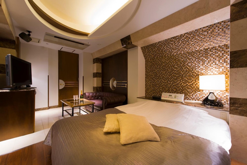 Hotel The Hotel Shinjuku Kabukicho - Adults Only 22/50