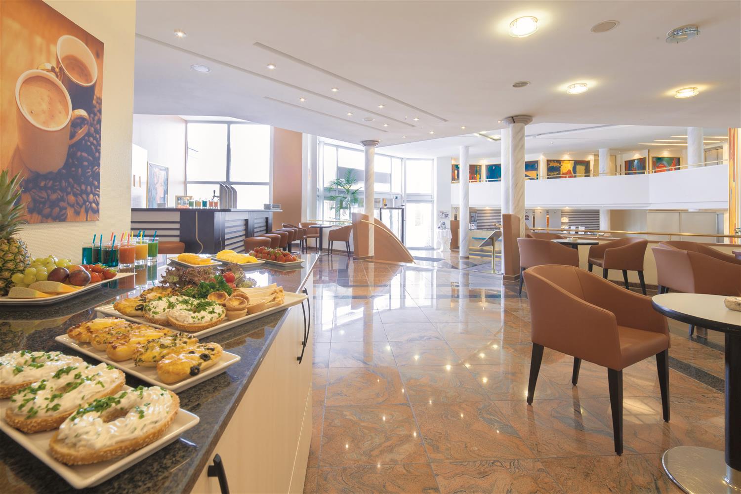 Best Western Parkhotel Ropeter 14/36