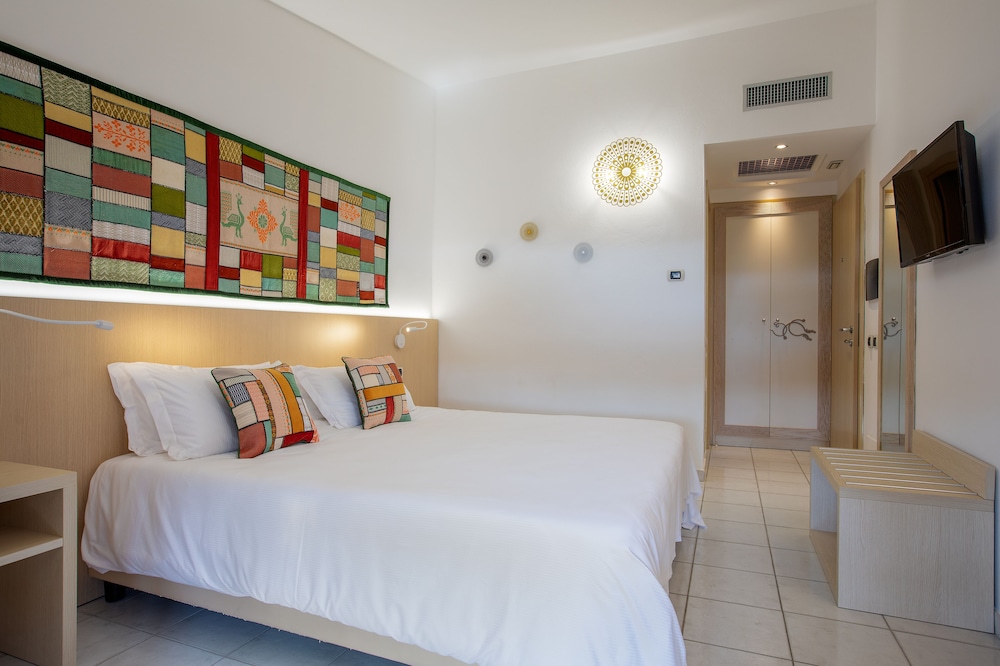 Hotel Corte Rosada - Adults Only Affiliated by Melia 7/48