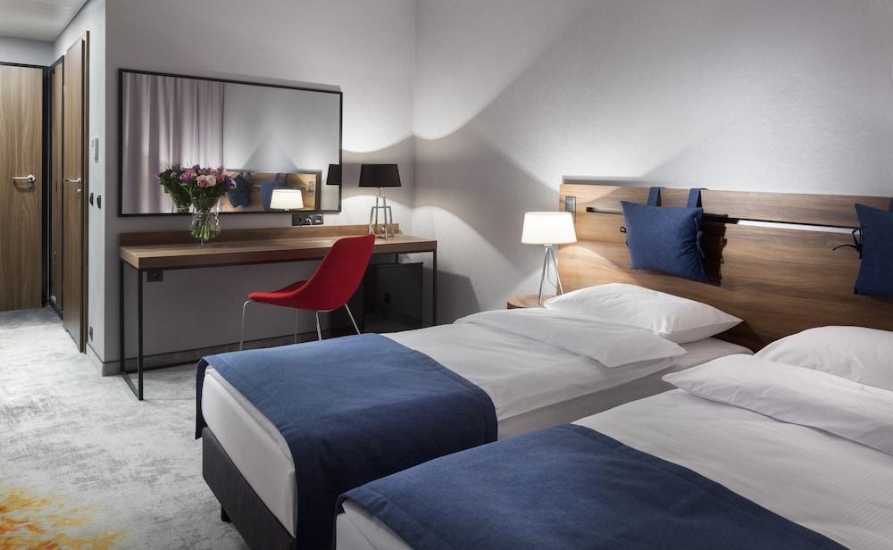 Hotel Sadova 22/66
