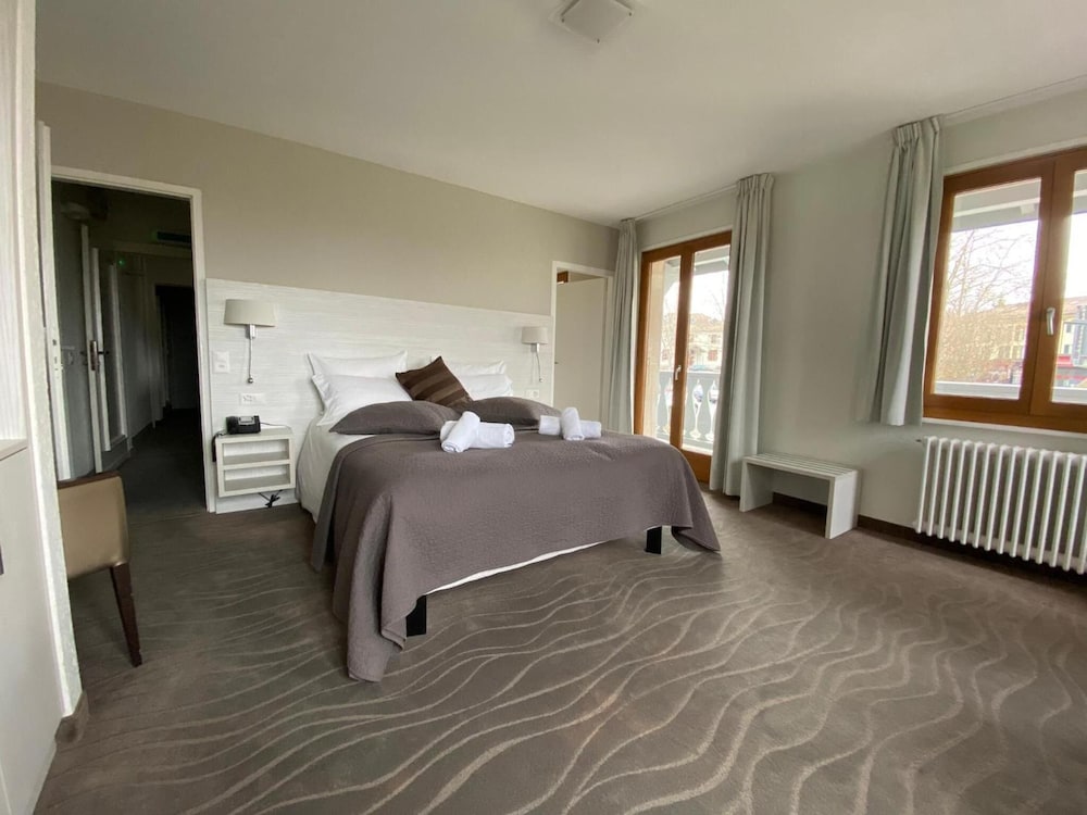 Auberge De Confignon 11/31