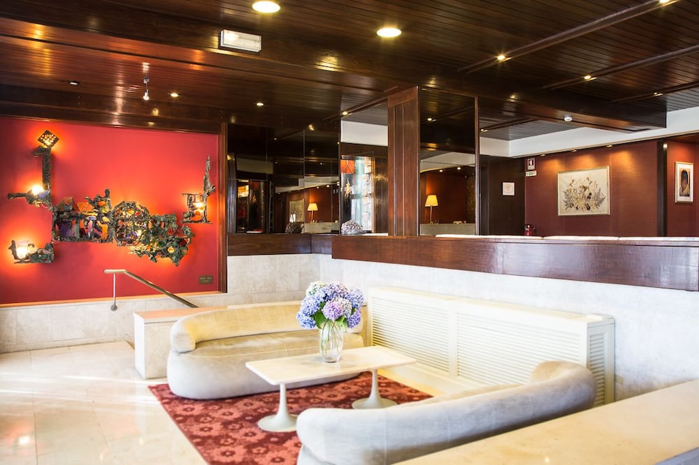 Hotel Sao Jose 8/50