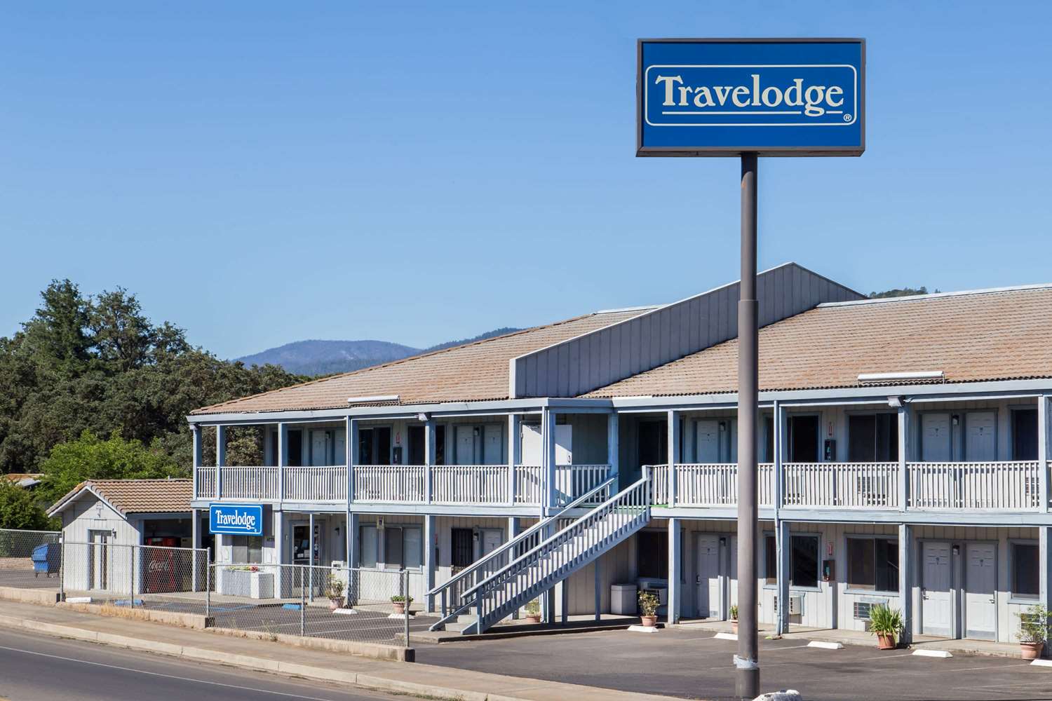 Travelodge by Wyndham Clearlake 2/36