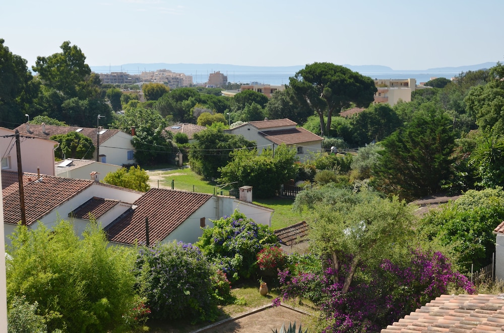 Hotel La Voile 54/64