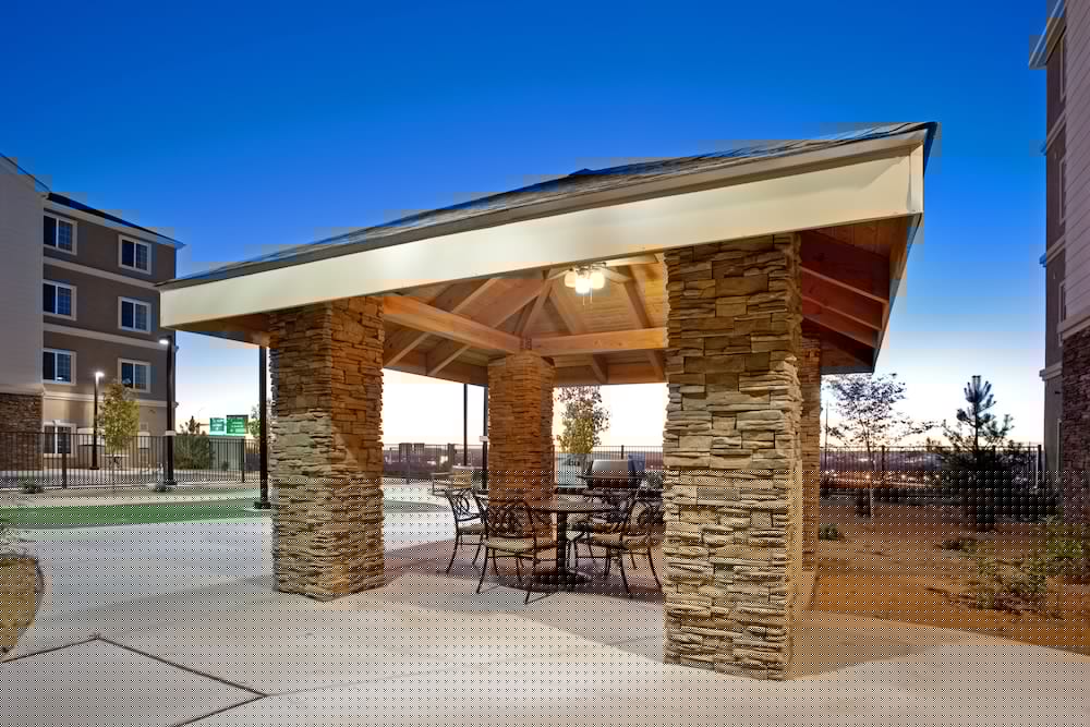 Staybridge Suites Albuquerque Airport 3/59