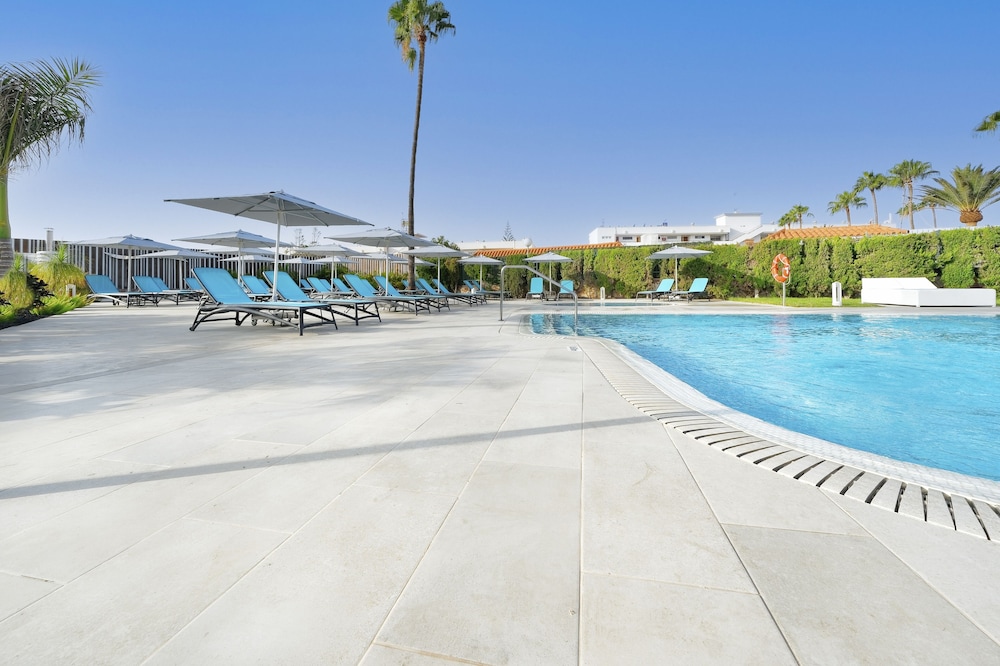 Relaxia Los Girasoles Bungalows 47/50