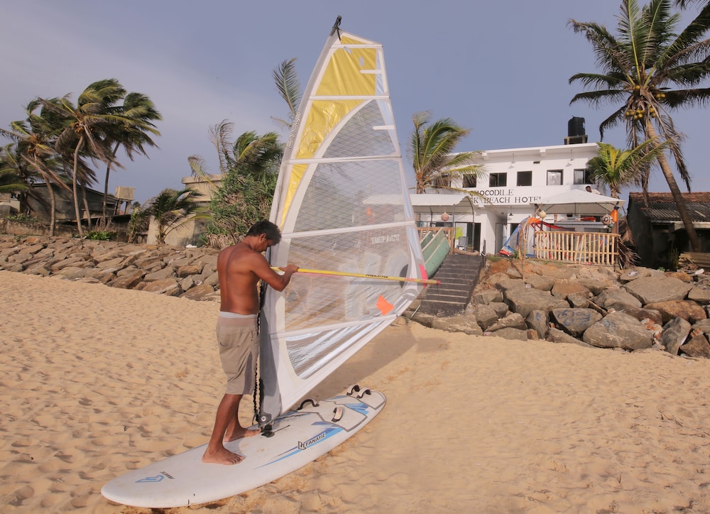 Villa Crocodile Beach 22/47
