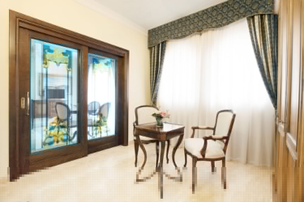 Grand Hotel President Olbia 51/68