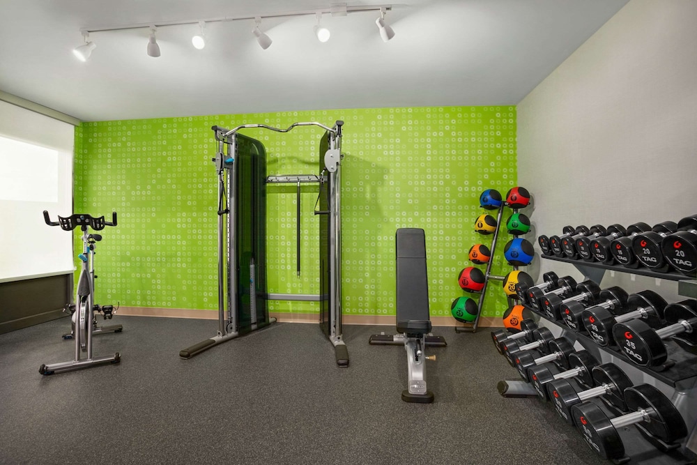 La Quinta Inn & Suites by Wyndham Richmond-Midlothian 17/36