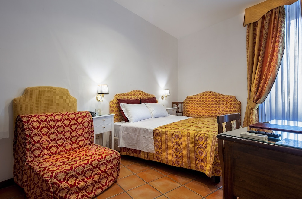 Hotel Canova 15/49