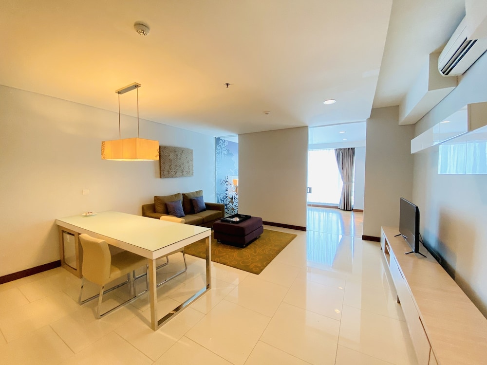 HABITARE Rasuna Jakarta 47/56