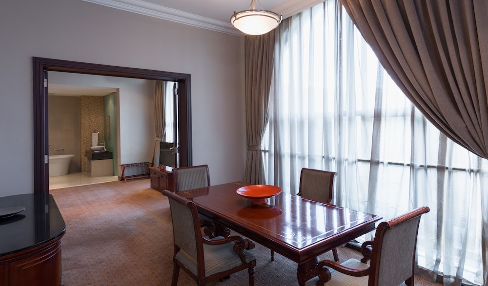 Radisson Hotel Lagos Ikeja 44/61