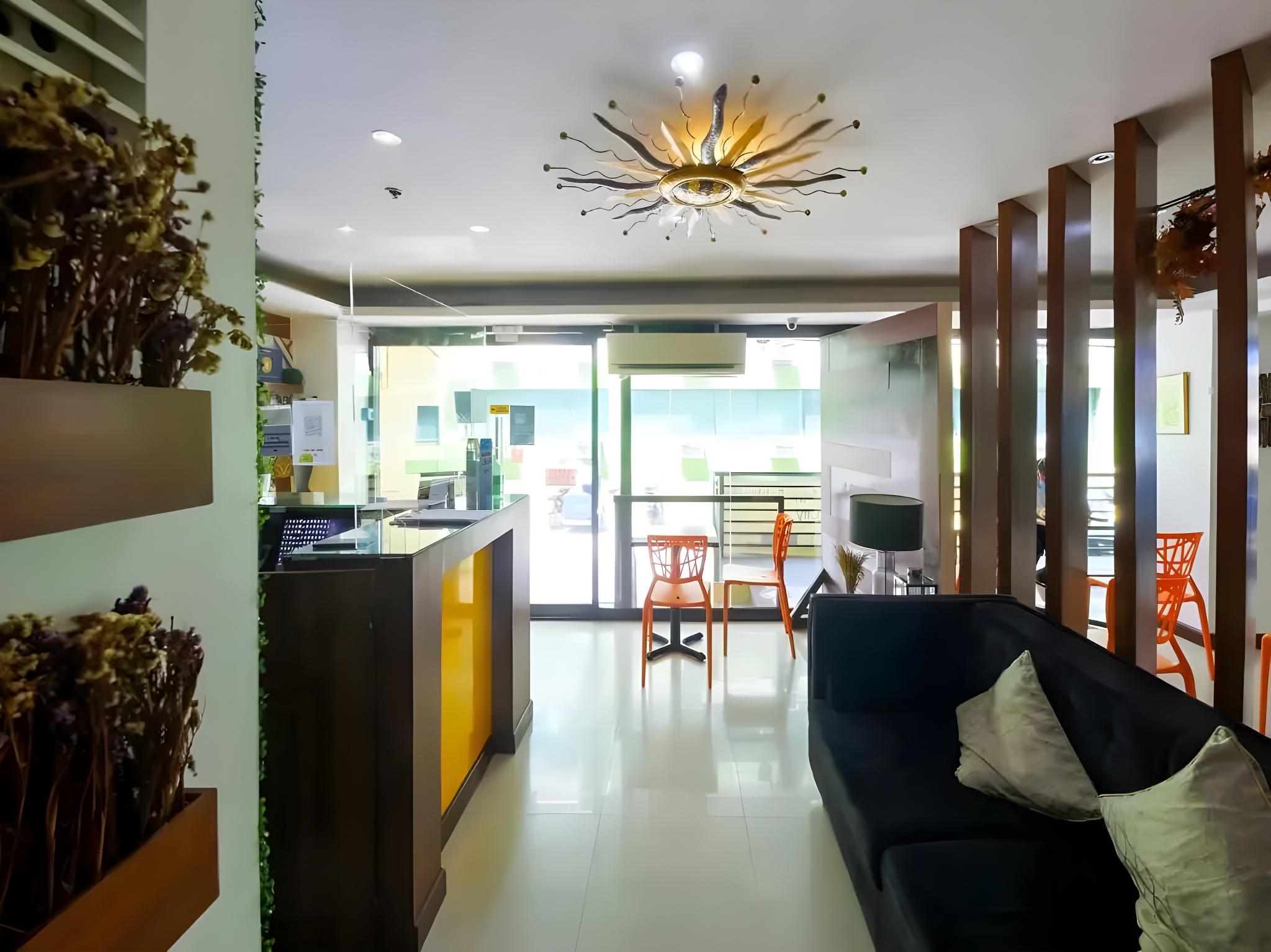 Nest Nano Suites 39/50
