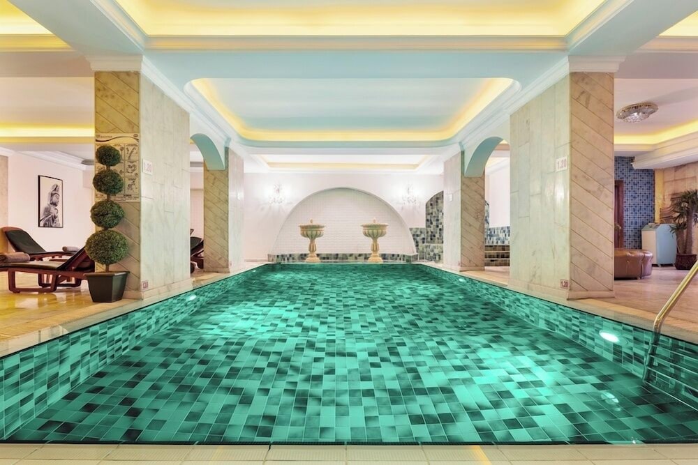 Hotel Ickale 27/50