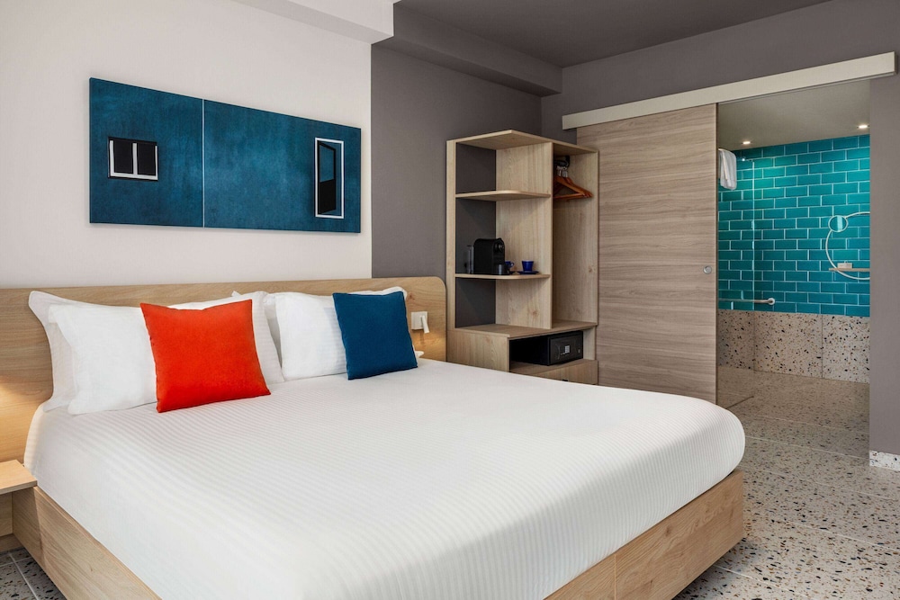 Quadro Hotel Trademark Collection by Wyndham 16/43