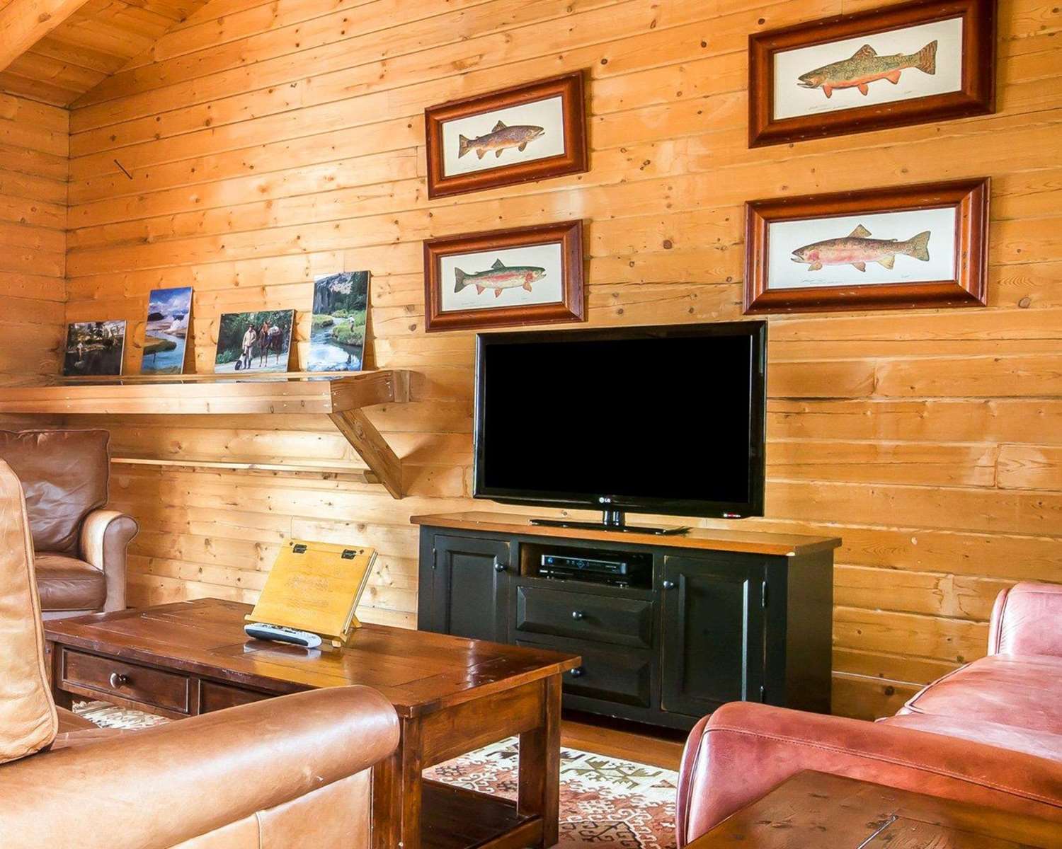 Yellowstone Valley Lodge Ascend Hotel Collection 42/51