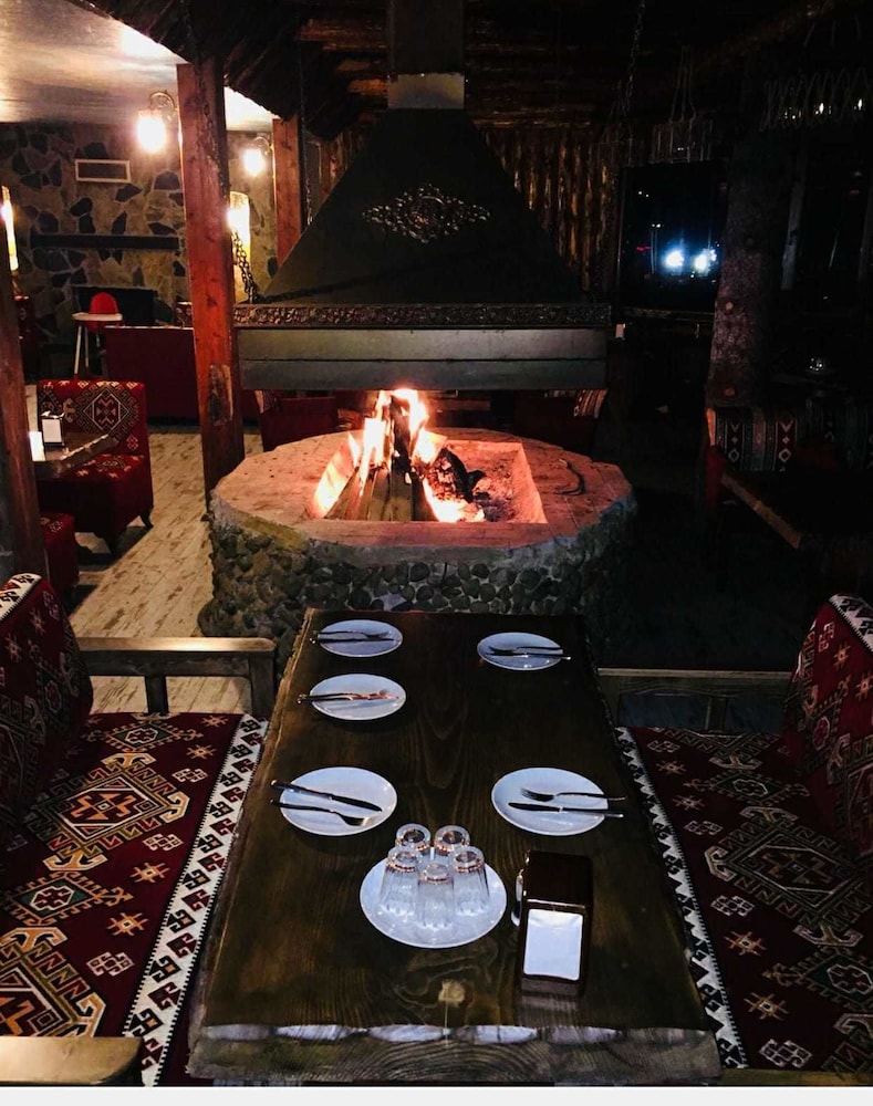 Pervanoglu Dinlenme Tesisi Motel 20/22