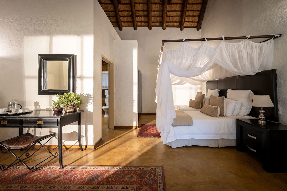 Shiduli Private Game Lodge 21/71