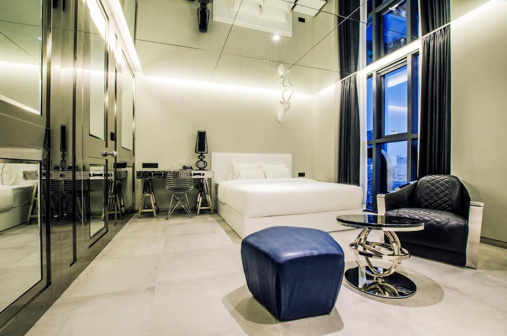Hotel The Designers Premier Kondae 31/74