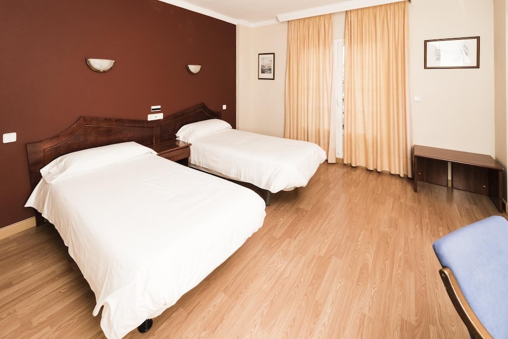 Hotel Carabela Santa Maria 19/29