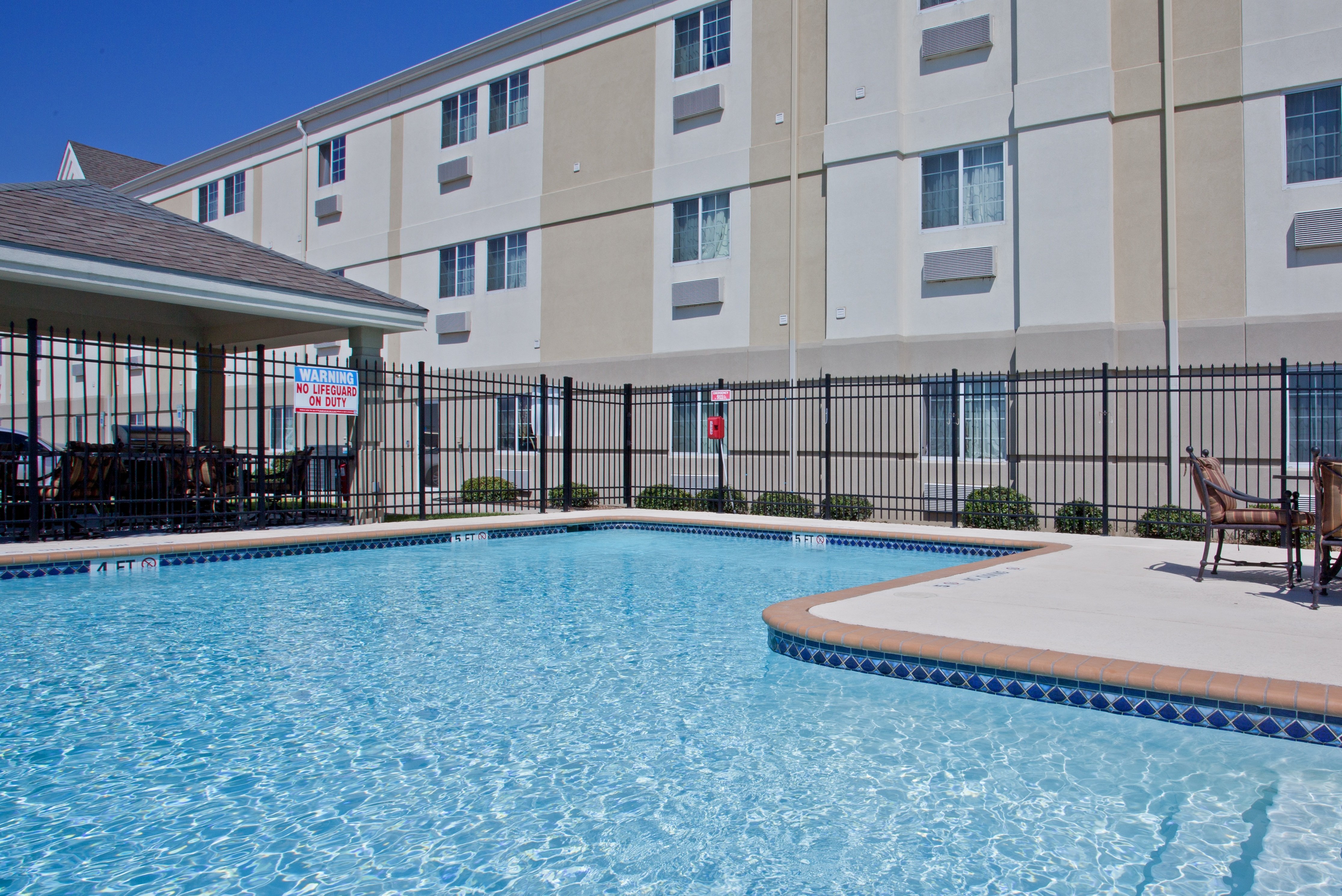 Candlewood Suites Port Arthur/Nederland 8/51