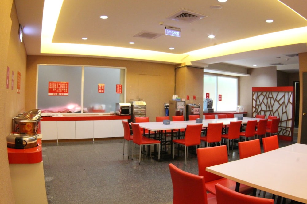 Long Siang Hotel 30/33