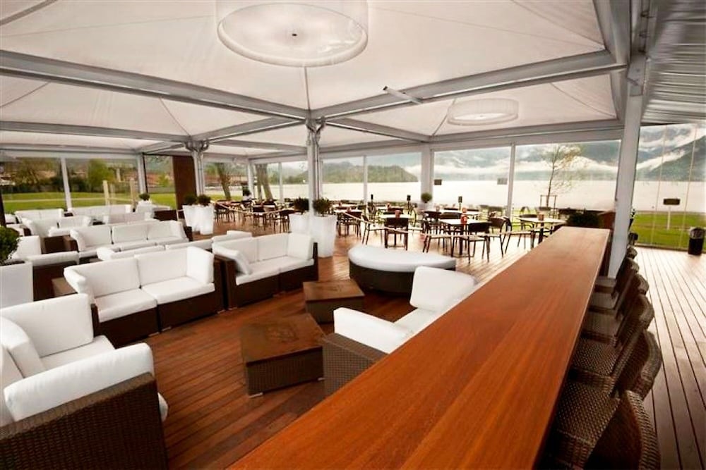 Seven Park Hotel Lake Como - Adults Only 47/67