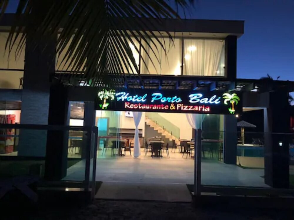 Porto Bali Hotel 5/37