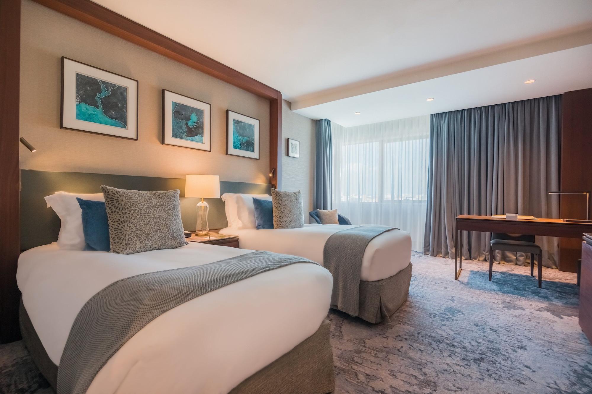 Premium, Multiple Beds