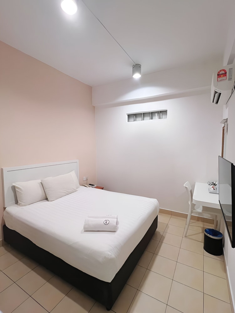 My Hotel Bukit Mertajam 15/60