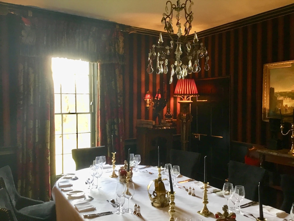 Prestonfield House 55/74