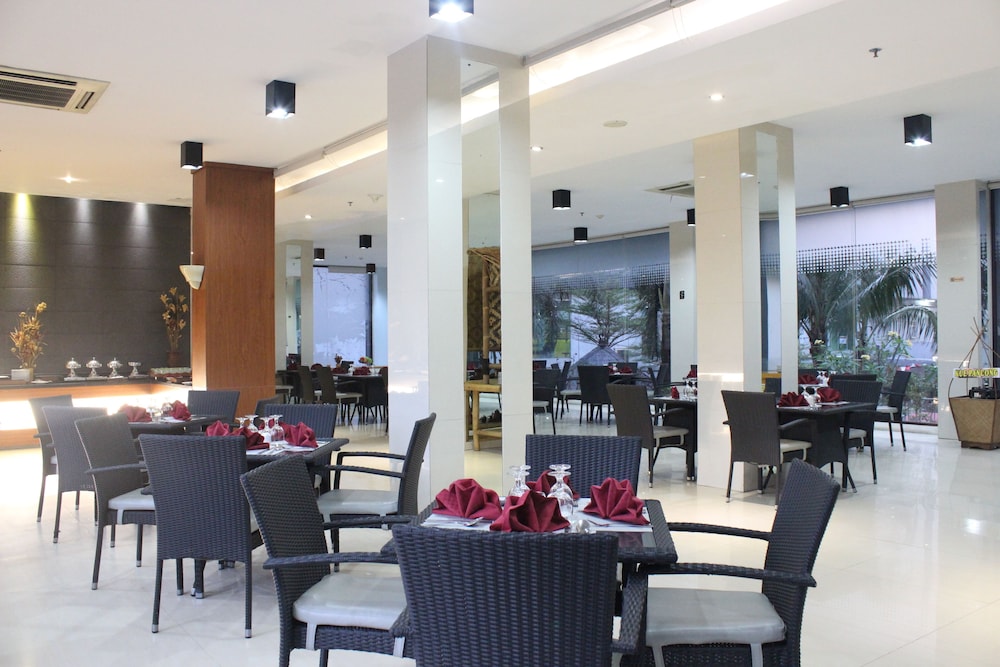 Sahid Mutiara Karawaci 23/32