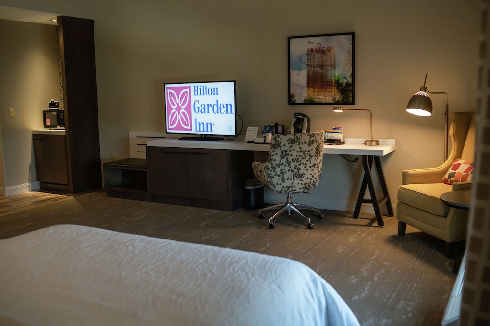 Hilton Garden Inn Waco Tx 17/50