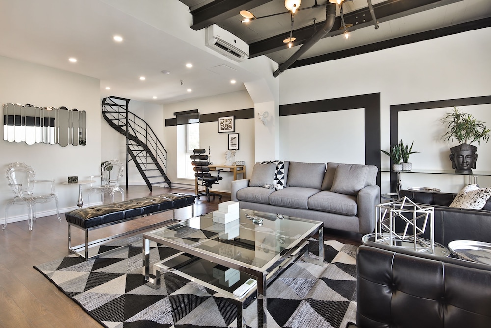 Les Lofts Du Mont Royal 20/50