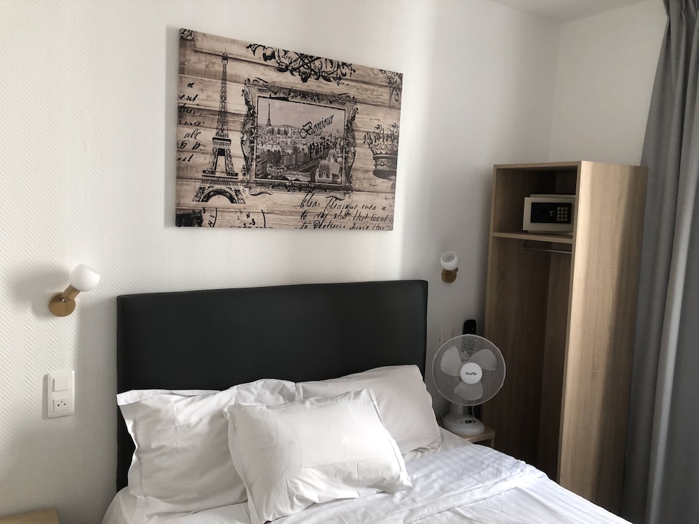Hotel de Bordeaux 33/47