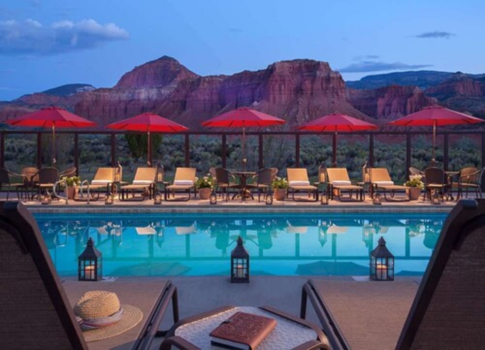Capitol Reef Resort 2/56
