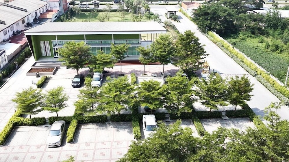 Silathip Huahin Serviced Apartment & Hotel 6/72