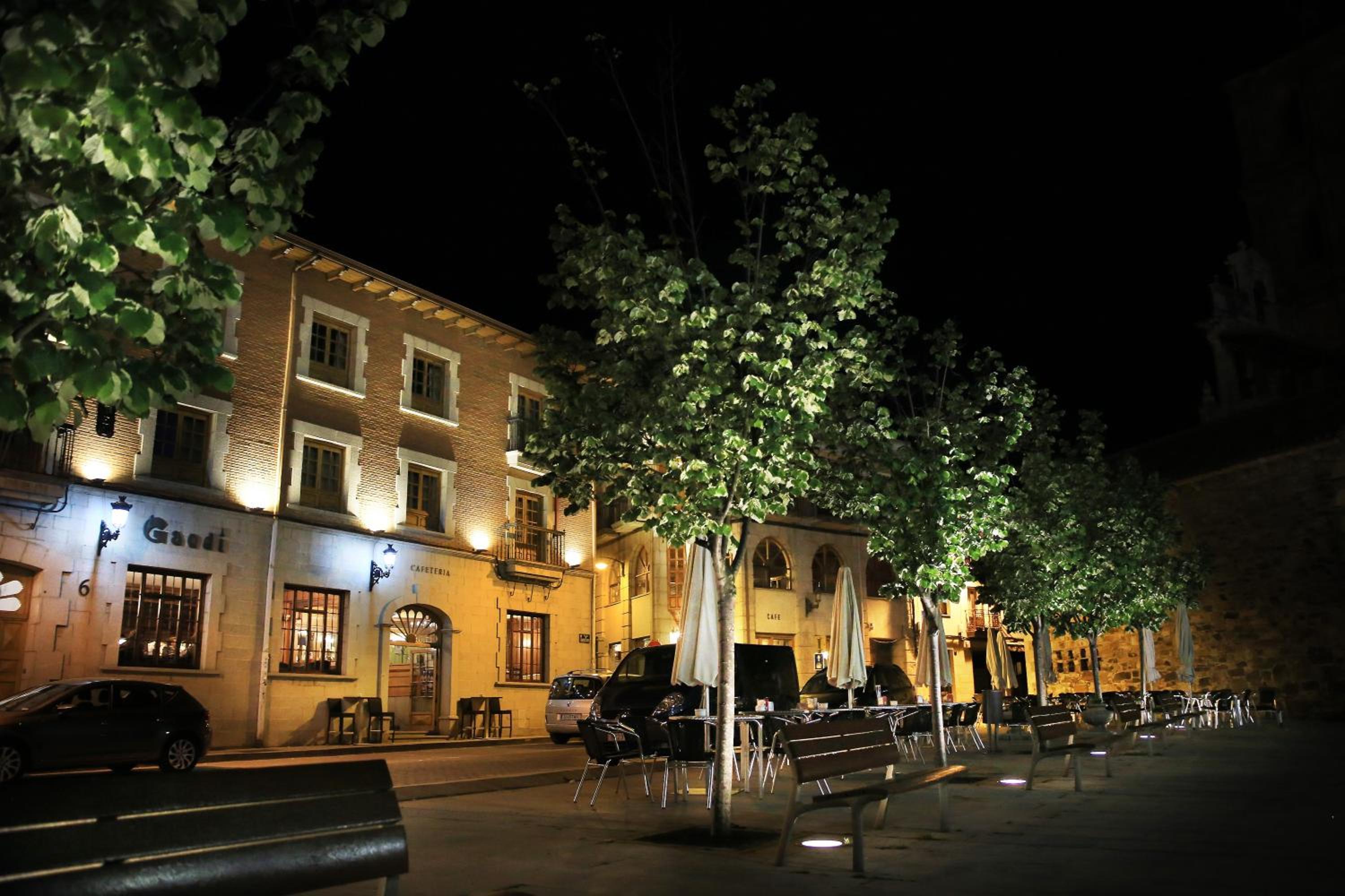 Hotel Gaudi Astorga 8/48