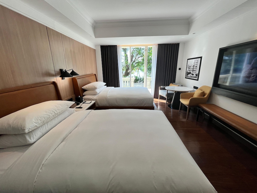 Sheraton Jakarta Soekarno Hatta Airport 21/68