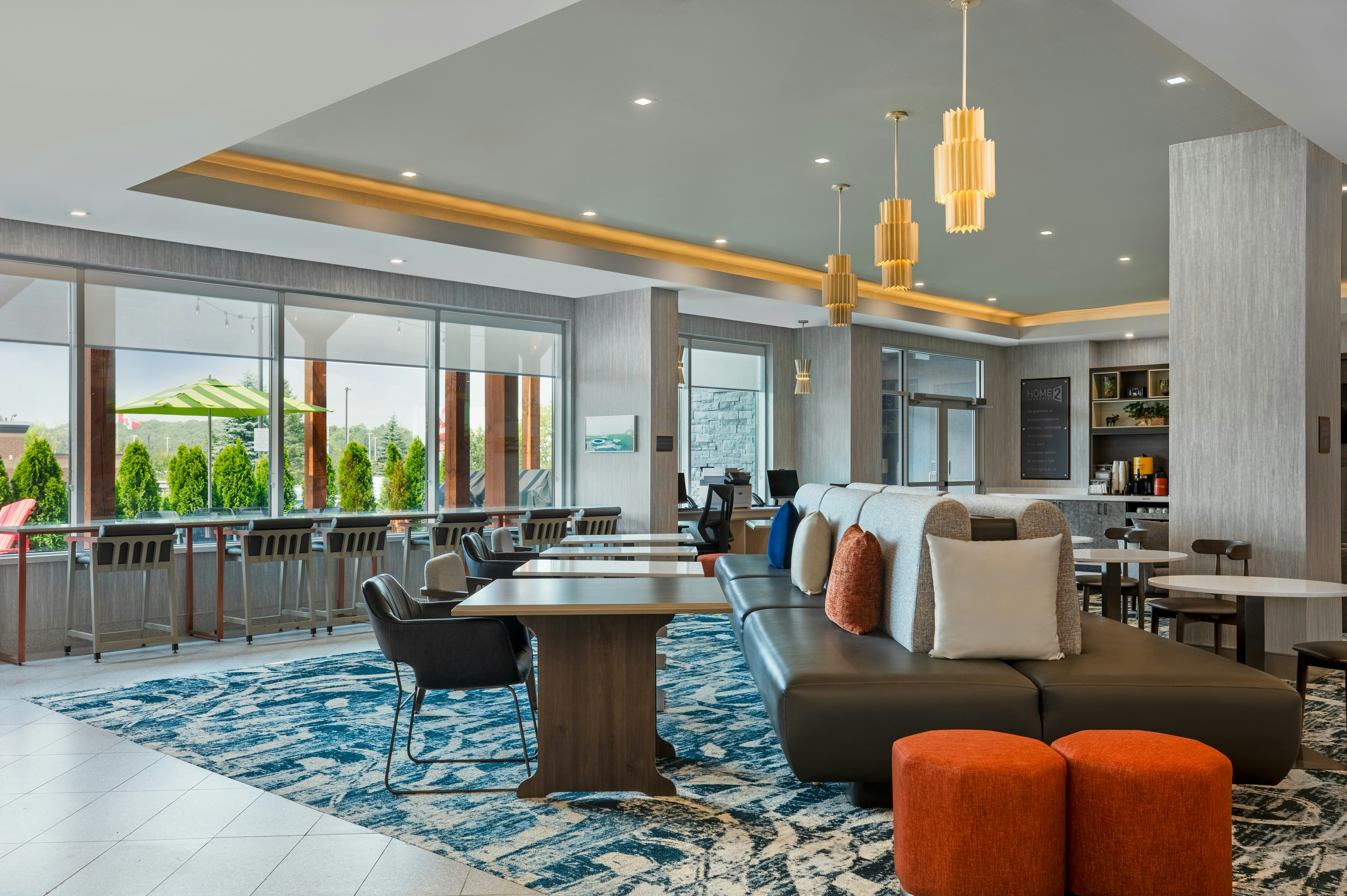 Home2 Suites by Hilton Huntsville 15/28