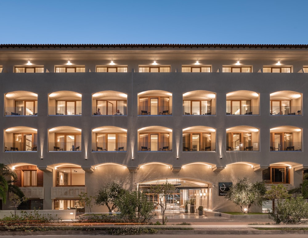 Theartemis Palace photo4